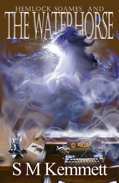 Produktbild: Hemlock Soames and the Waterhorse