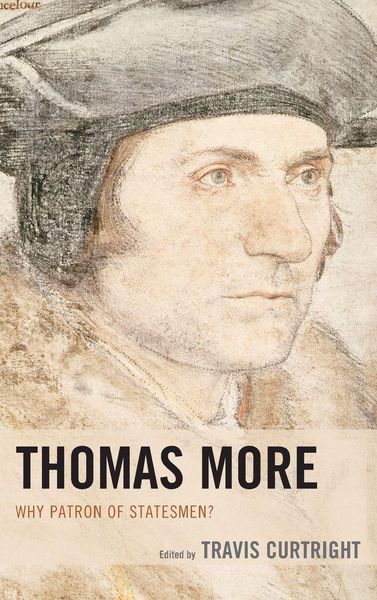 Produktbild: Thomas More