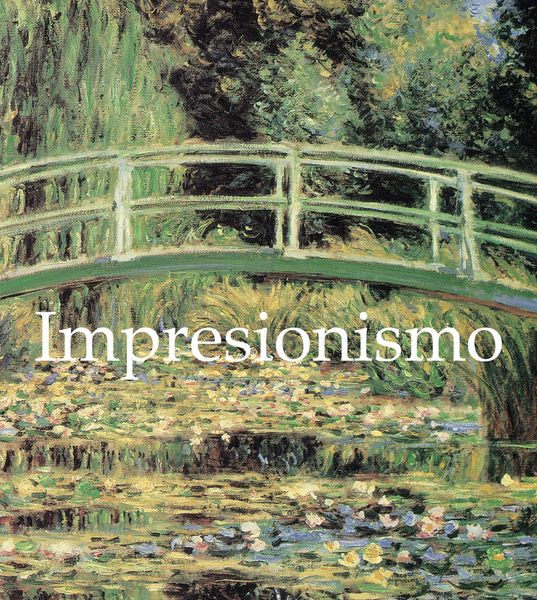Produktbild: Impresionismo