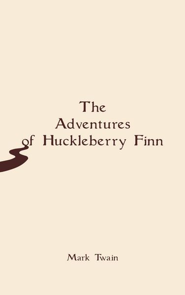 Produktbild: The Adventures of Huckleberry Finn