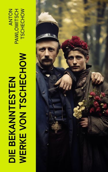 Produktbild: Die bekanntesten Werke von Tschechow