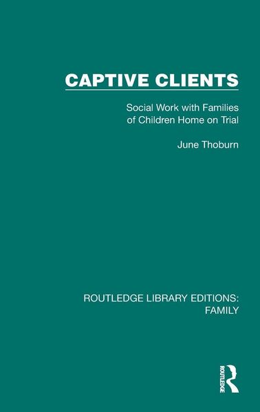 Produktbild: Captive Clients
