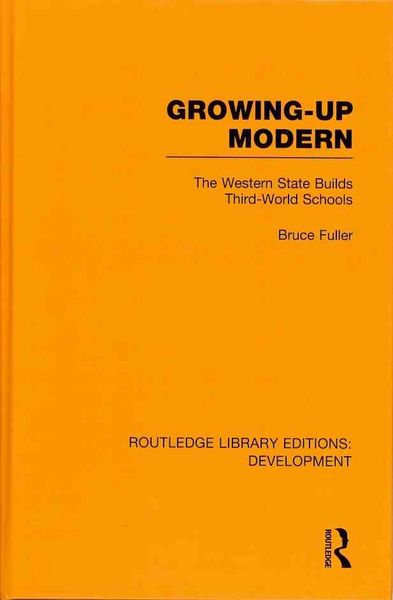 Produktbild: Growing-Up Modern