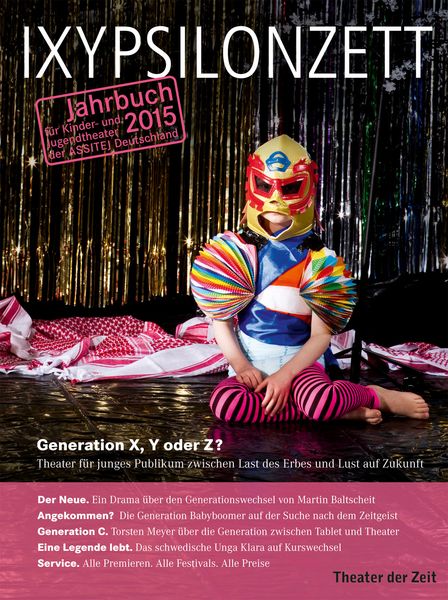 Produktbild: Generation X, Y oder Z?