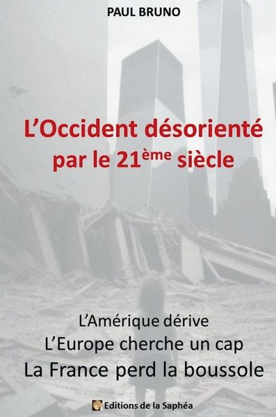 Produktbild: L occident desoriente par le