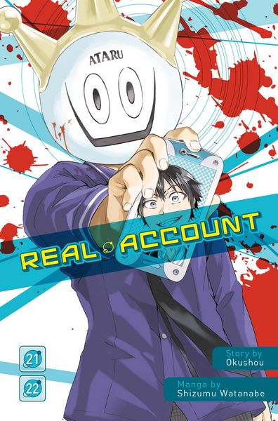 Produktbild: Real Account 21-22