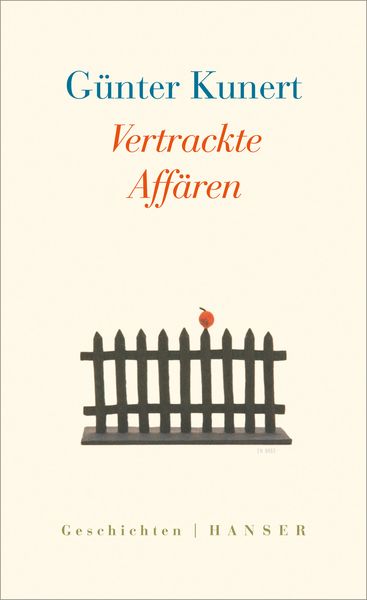 Produktbild: Vertrackte Aff&auml;ren