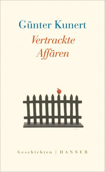Produktbild: Vertrackte Aff&auml;ren