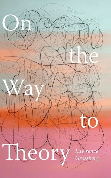Produktbild: On the Way to Theory