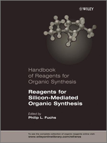 Produktbild: Reagents for Silicon-Mediated Organic Synthesis