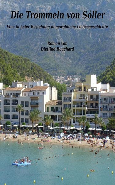 Produktbild: Die Trommeln von S&oacute;ller