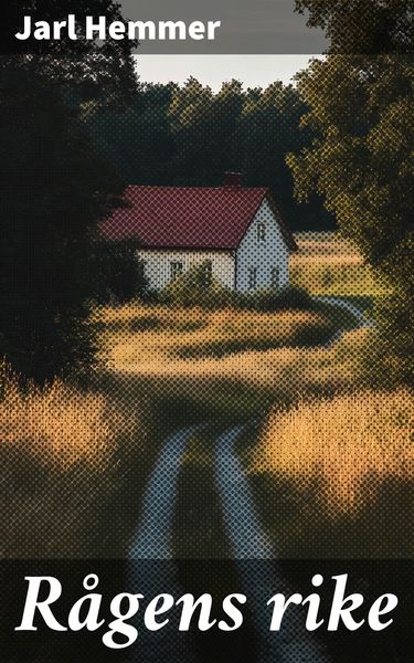 Produktbild: R&aring;gens rike
