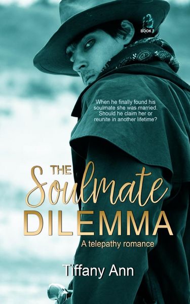 Produktbild: The Soulmate Dilemma