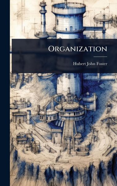 Produktbild: Organization