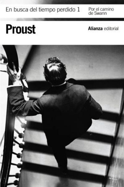 Produktbild: En busca del tiempo perdido, 1