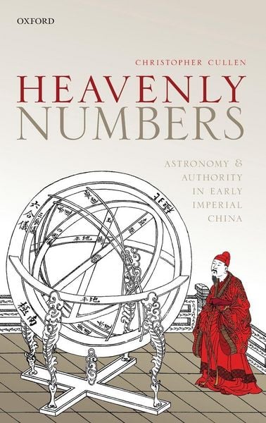 Produktbild: Heavenly Numbers C