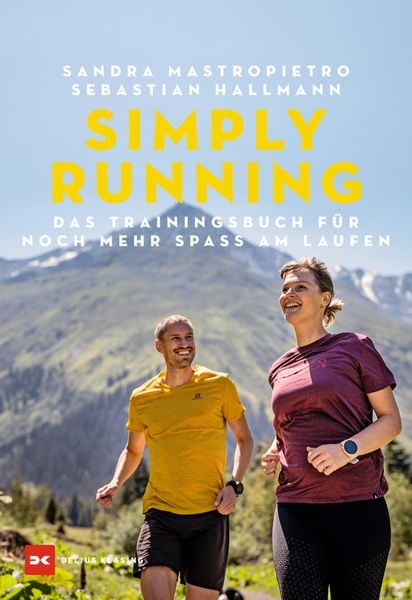 Produktbild: Simply Running