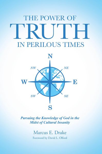 Produktbild: The Power of Truth in Perilous Times