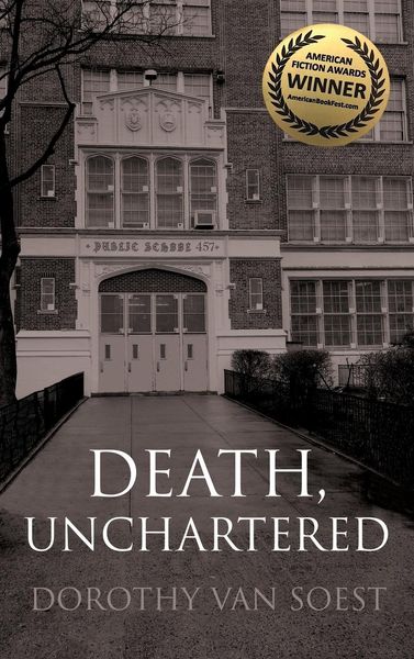 Produktbild: Death, Unchartered