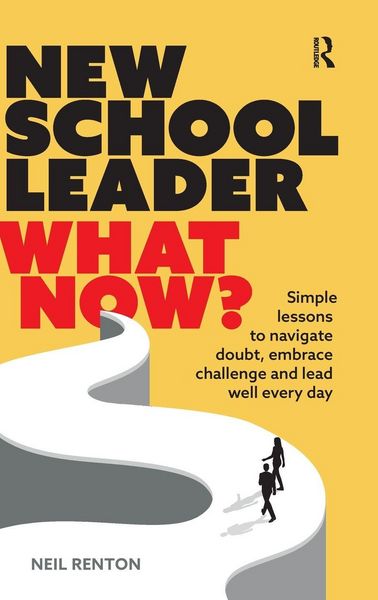Produktbild: New School Leader