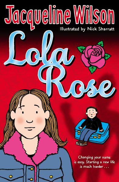 Produktbild: Lola Rose