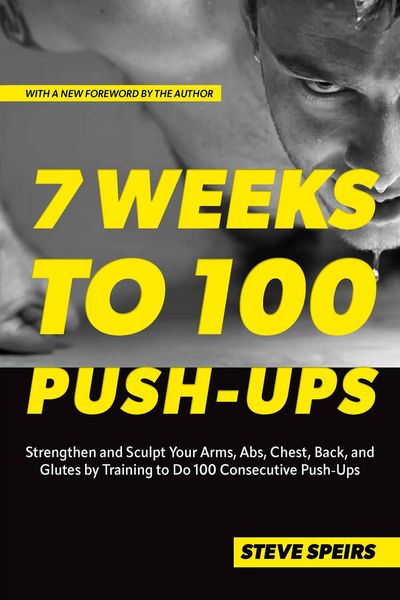 Produktbild: 7 Weeks to 100 Push-Ups