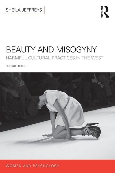 Produktbild: Beauty and Misogyny