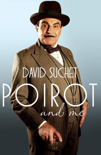 Produktbild: Poirot and Me