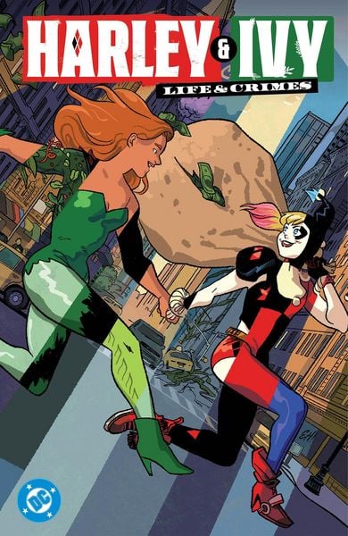 Produktbild: Harley & Ivy