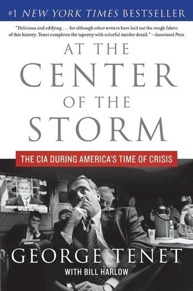 Produktbild: At the Center of the Storm