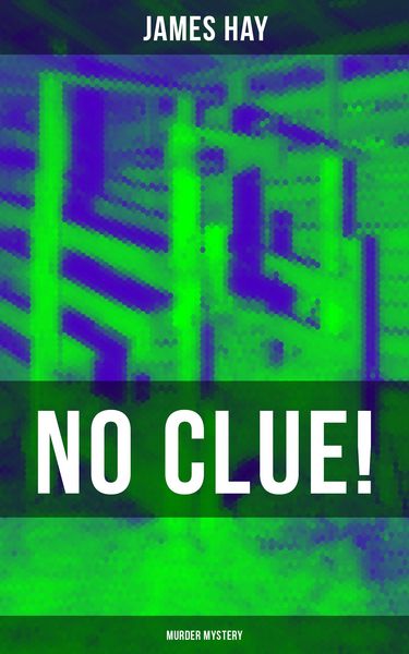 Produktbild: NO CLUE! (Murder Mystery)