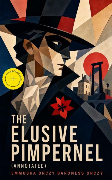 Produktbild: The Elusive Pimpernel (Annotated)