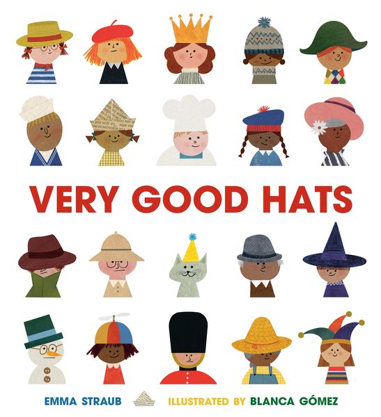 Produktbild: Very Good Hats