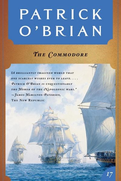 Produktbild: The Commodore