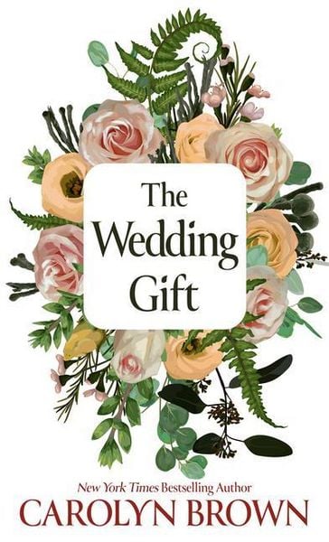 Produktbild: The Wedding Gift