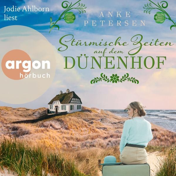 Produktbild: St&uuml;rmische Zeiten auf dem D&uuml;nenhof