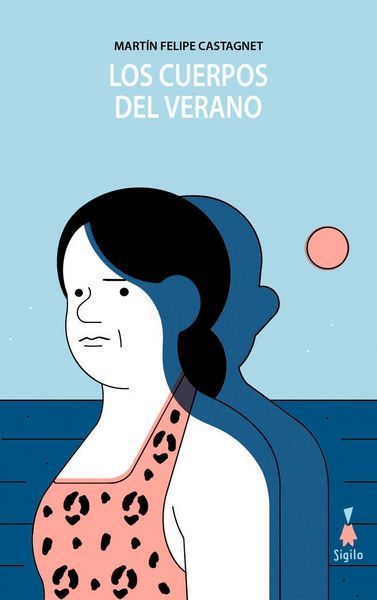 Produktbild: Los cuerpos del verano