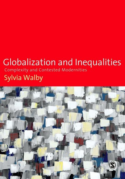 Produktbild: Globalization and Inequalities