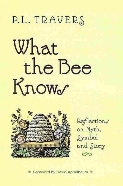 Produktbild: What the Bee Knows