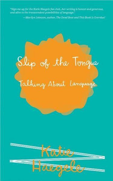 Produktbild: Slip of the Tongue