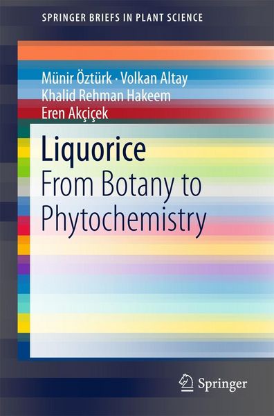 Produktbild: Liquorice