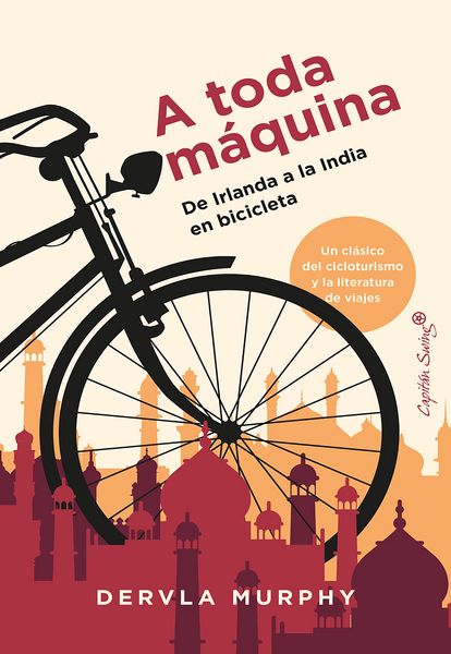 Produktbild: A toda M&aacute;quina