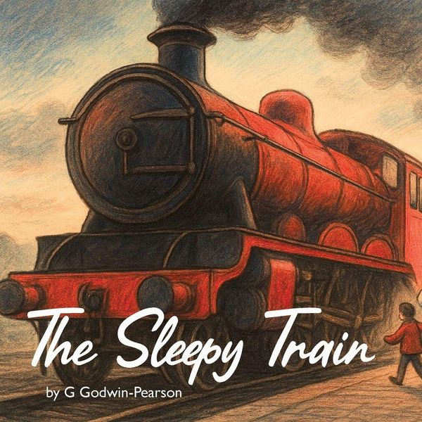 Produktbild: The Sleepy Train