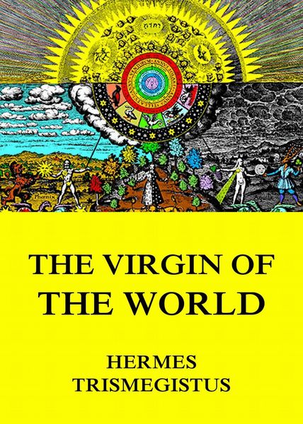 Produktbild: The Virgin of the World