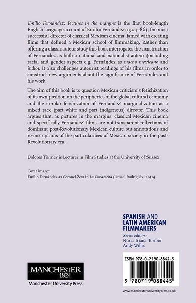 Produktbild: Emilio Fern&aacute;ndez