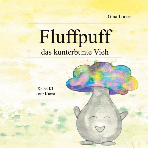 Produktbild: Fluffpuff