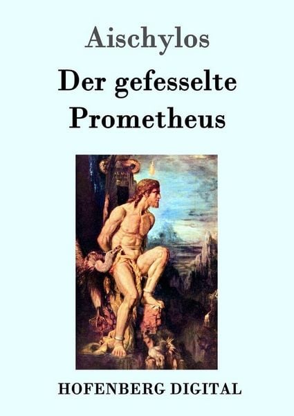 Produktbild: Der gefesselte Prometheus