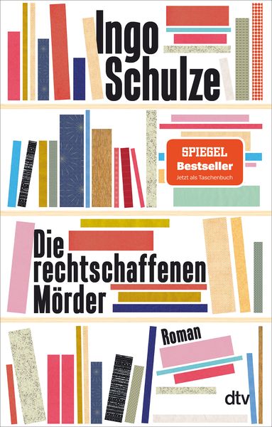 Produktbild: Die rechtschaffenen M&ouml;rder