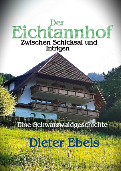 Produktbild: Der Eichtannhof