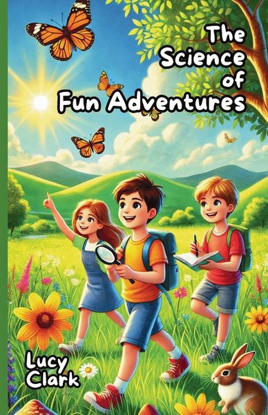 Produktbild: The Science of Fun Adventures